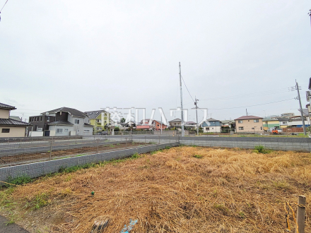 現地写真　【日野市豊田３丁目】／撮影日2026/09/04