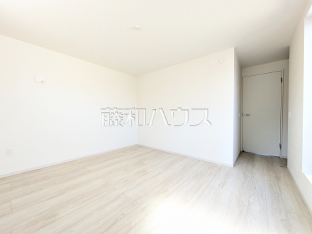 居室 【武蔵村山市大南4丁目】/撮影日2026/10/15