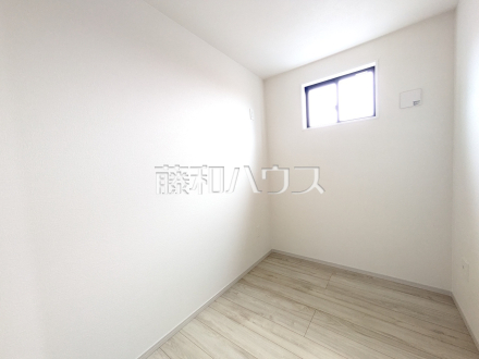 納戸　【春日井市牛山町】／撮影日2026/09/27