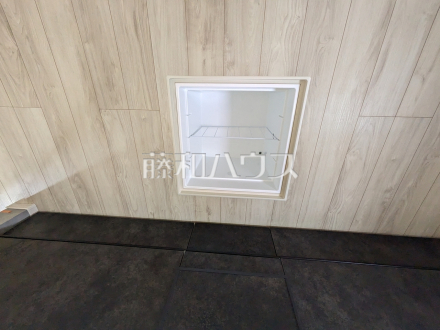 床下収納　【春日井市牛山町】／撮影日2026/09/27