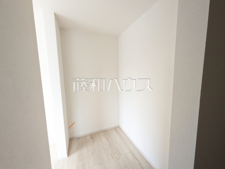 収納　【春日井市牛山町】／撮影日2026/09/27
