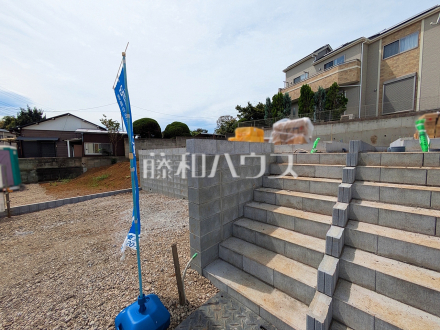 2号棟 外観 【東久留米市南沢3丁目】/撮影日2026/08/28