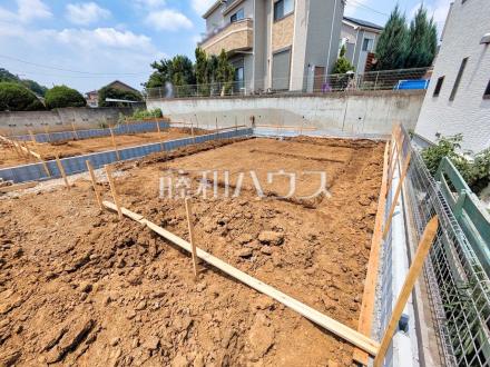 2号棟 外観 【東久留米市南沢3丁目】/撮影日2026/07/16