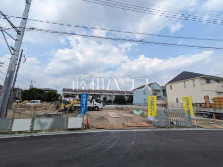 外観　【日野市三沢】／撮影日2026/07/16