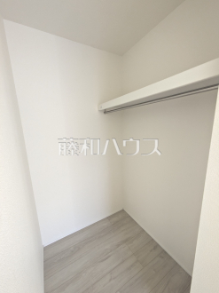 1号棟 収納 【西東京市中町6丁目】/撮影日2026/10/17