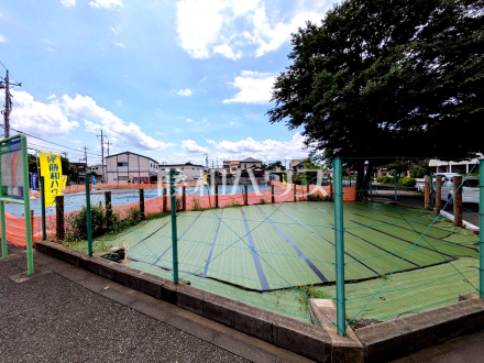 ≪現地外観≫　【府中市日新町２丁目】／撮影日2026/07/18
