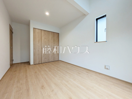 A号棟 居室 【三鷹市新川4丁目】/撮影日2026/09/27