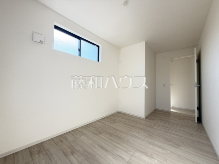 2階居室 約5.5帖【日野市百草】/撮影日2026/10/15
