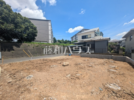 外観　【日野市百草】／撮影日2026/07/19
