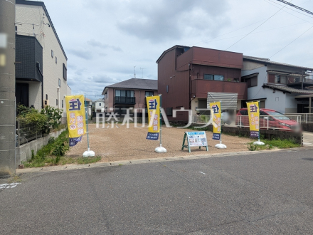 外観　【春日井市森山田町】／撮影日2026/07/19