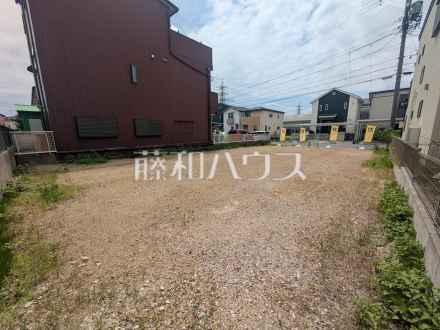 外観　【春日井市森山田町】／撮影日2026/07/19
