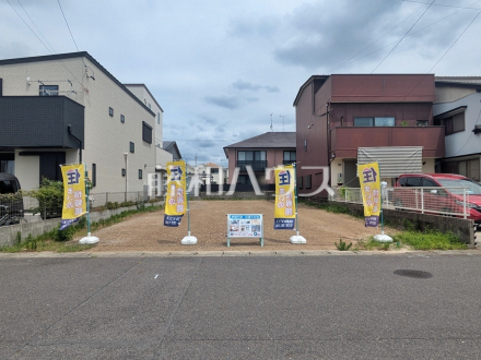 外観　【春日井市森山田町】／撮影日2026/07/19