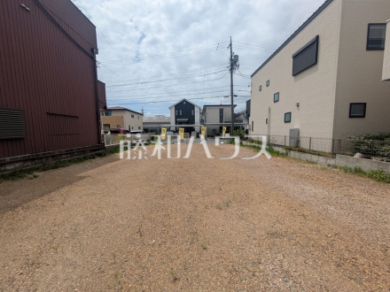 外観　【春日井市森山田町】／撮影日2026/07/19