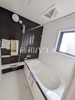 居室　【府中市西原町４丁目】／撮影日2026/10/23