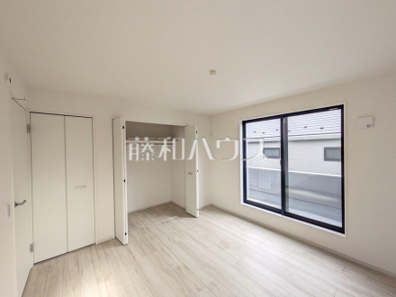 居室　【府中市西原町４丁目】／撮影日2026/10/23