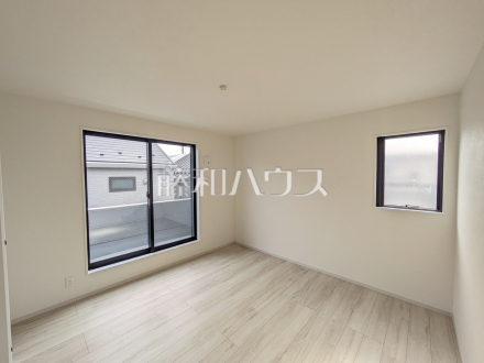 居室　【府中市西原町４丁目】／撮影日2026/10/23