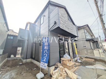 外観　【府中市西原町４丁目】／撮影日2026/10/23
