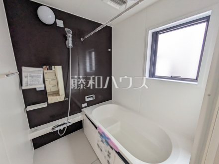 浴室　【府中市西原町４丁目】／撮影日2026/10/23