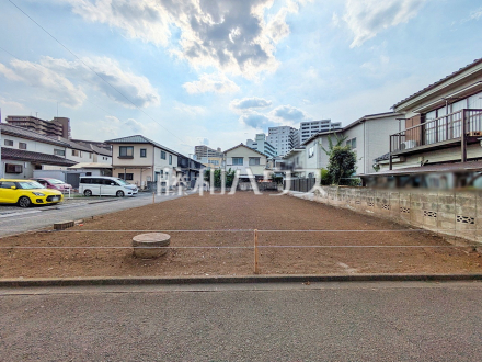 現地写真 【西東京市谷戸町3丁目】/撮影日2026/07/31