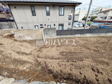 ≪現地写真≫ 【府中市小柳町2丁目】/撮影日2025/04/25