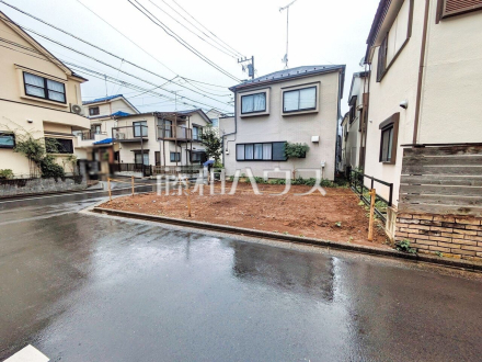 現地写真 【西東京市中町4丁目】 物件の事、諸費用の事など、小さな疑問もお気軽にご連絡・ご相談下さい。 /撮影日2026/09/19