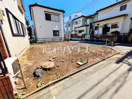 現地写真 平日のご案内も可能です。まずはお気軽にお問合せ下さいませ 【西東京市中町4丁目】/撮影日2026/10/01