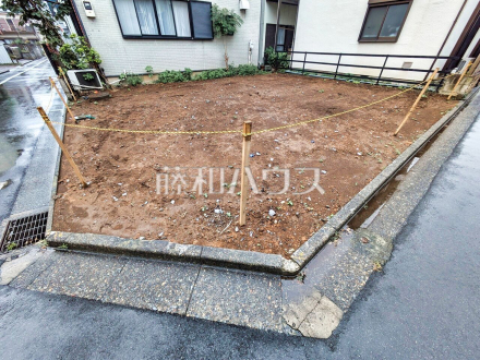 現地写真 【西東京市中町4丁目】/撮影日2026/09/19