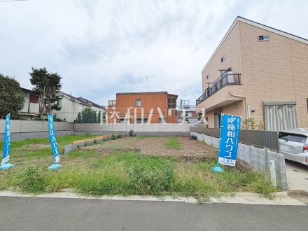 1号棟　外観　【三鷹市上連雀４丁目】／撮影日2026/09/03