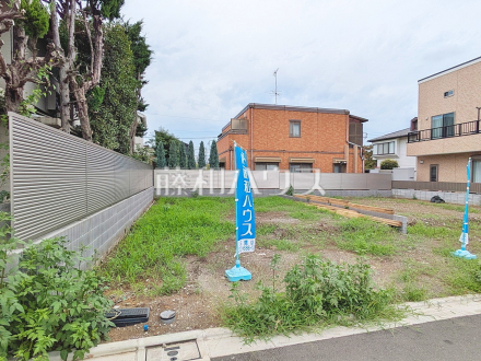 2号棟　外観　【三鷹市上連雀４丁目】／撮影日2026/09/03