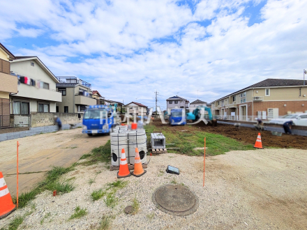 現地写真　【府中市西府町５丁目】／撮影日2026/10/03