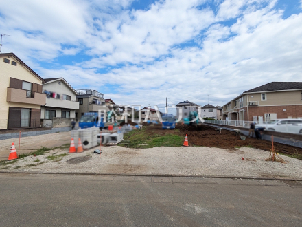 現地写真　【府中市西府町５丁目】／撮影日2026/10/03