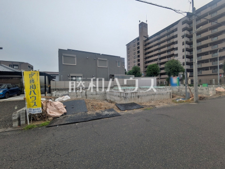 外観　【春日井市中央通２丁目】／撮影日2026/09/10