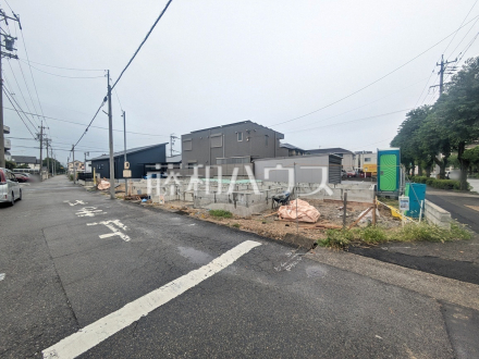外観　【春日井市中央通２丁目】／撮影日2026/09/10