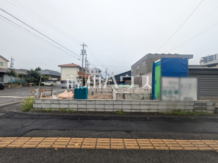外観　【春日井市中央通２丁目】／撮影日2026/09/10