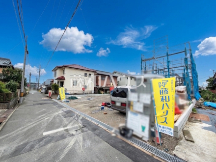 外観　【春日井市上条町７丁目】／撮影日2026/09/10