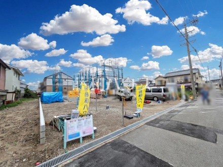 外観　【春日井市上条町７丁目】／撮影日2026/09/10