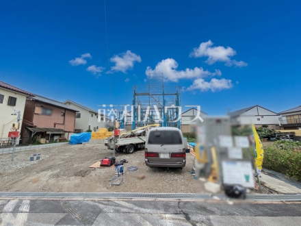 外観　【春日井市上条町７丁目】／撮影日2026/09/10