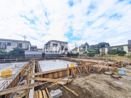 2号棟 外観 【調布市西つつじケ丘4丁目】/撮影日2026/10/03