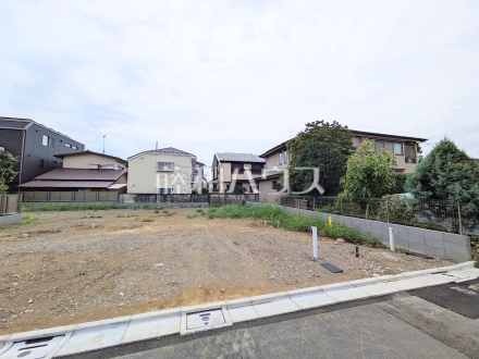 現地写真 【三鷹市牟礼6丁目】/撮影日2026/08/27