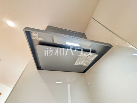 A号棟 キッチン 【西東京市新町3丁目】/撮影日2026/10/11
