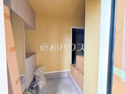 建築中その他内観 【東久留米市八幡町3丁目】/撮影日2026/08/27