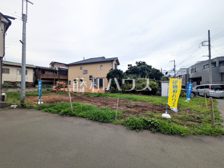 外観 【西東京市ひばりが丘北4丁目】/撮影日2026/08/28