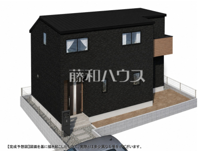 見学はしたいけど、なかなか時間が取れない・・・そんな方に出勤前や仕事終わりにマイホームを見学できるサポートをいたします。【東久留米市前沢１丁目】