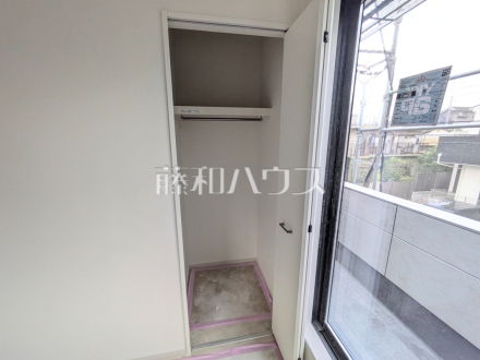 施工中／撮影日2026/10/16