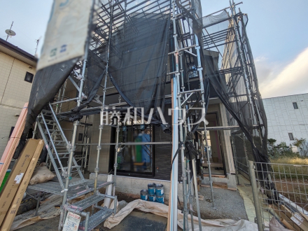 外観　【小平市花小金井５丁目】／撮影日2026/10/15