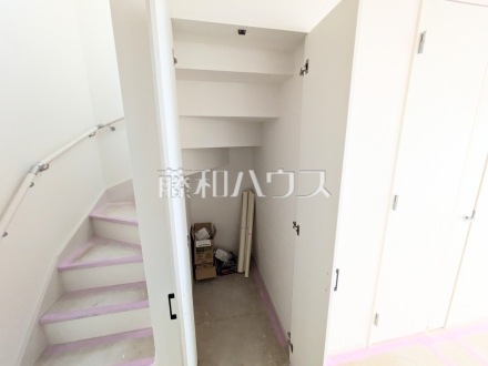 施工中／撮影日2026/10/16