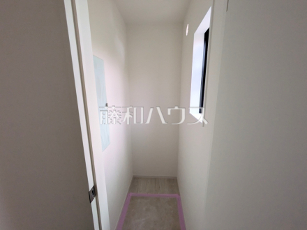 施工中／撮影日2026/10/16
