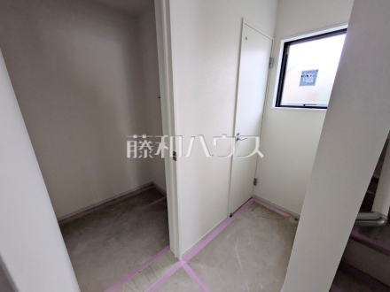 収納　【小平市花小金井５丁目】／撮影日2026/10/16