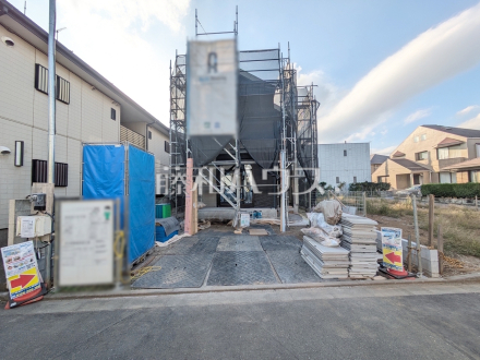 外観　【小平市花小金井５丁目】／撮影日2026/10/15