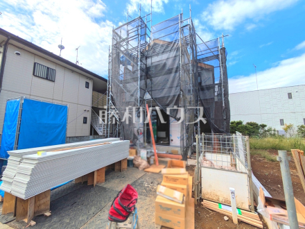 外観　【小平市花小金井５丁目】／撮影日2026/10/03